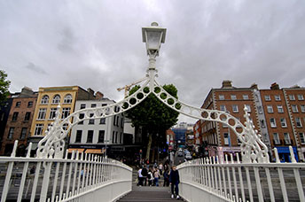 Irlanda