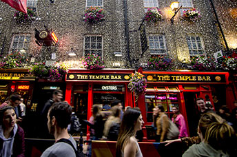 Irlanda