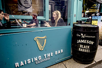 Irlanda