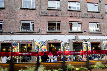 Irlanda