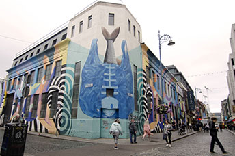 Irlanda