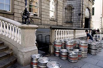 Irlanda