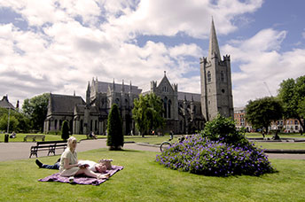 Irlanda