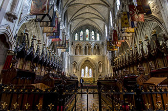 Irlanda