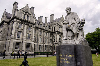 Irlanda