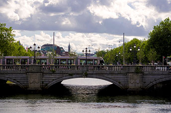 Irlanda