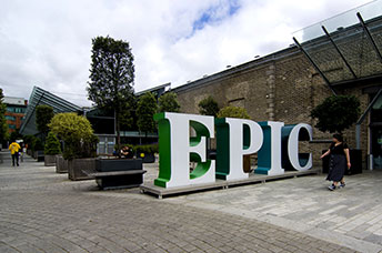 Irlanda