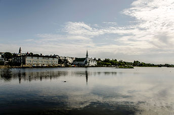 Islanda