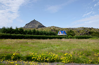Islanda
