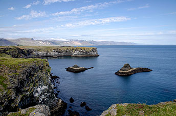 Islanda