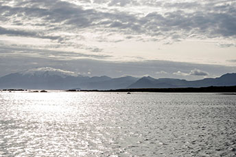 Islanda