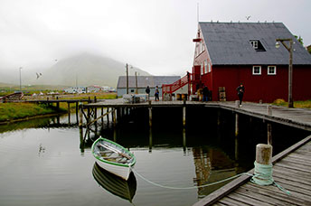Islanda