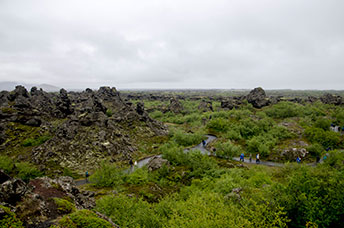 Islanda