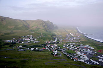Islanda
