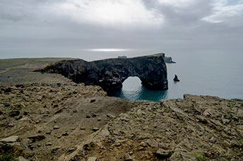 Islanda
