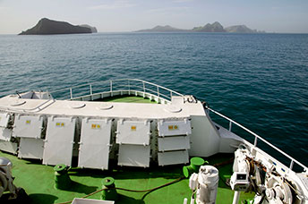 Islanda