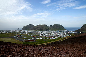 Islanda