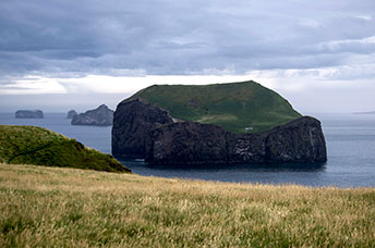 Islanda