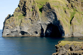 Islanda