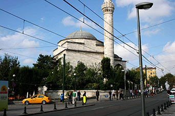 Istanbul