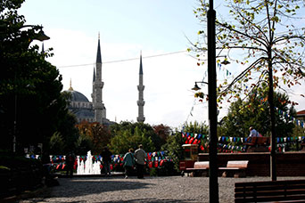 Istanbul