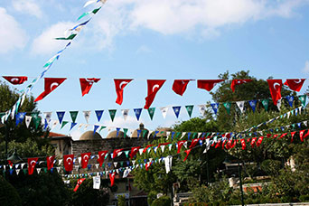 Istanbul