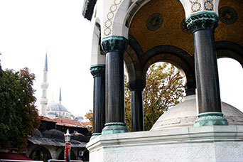 Istanbul