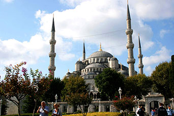 Istanbul