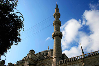 Istanbul
