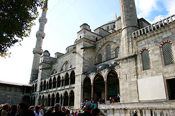 Istanbul