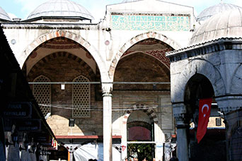 Istanbul