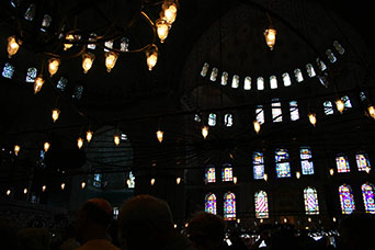 Istanbul