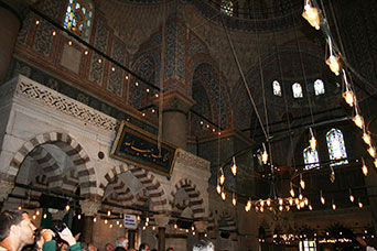 Istanbul