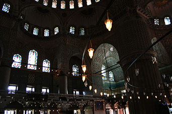 Istanbul