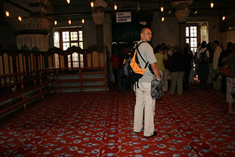 Istanbul