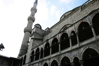 Istanbul