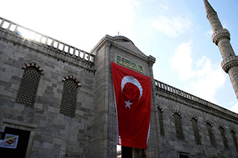 Istanbul