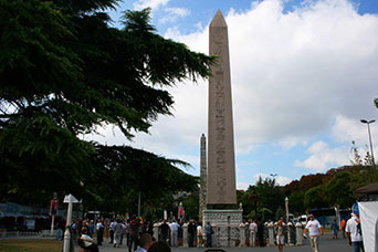 Istanbul