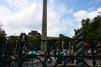 Istanbul