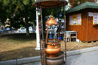 Istanbul