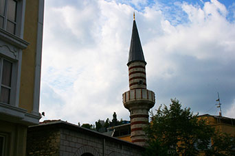 Istanbul