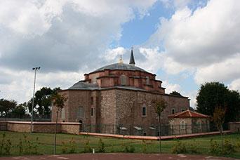 Istanbul