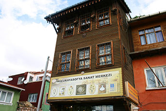 Istanbul