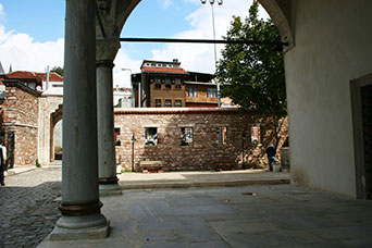 Istanbul