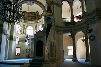 Istanbul