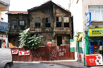 Istanbul