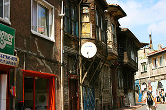 Istanbul