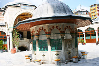 Istanbul