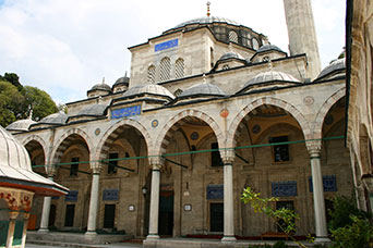 Istanbul