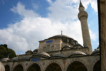 Istanbul